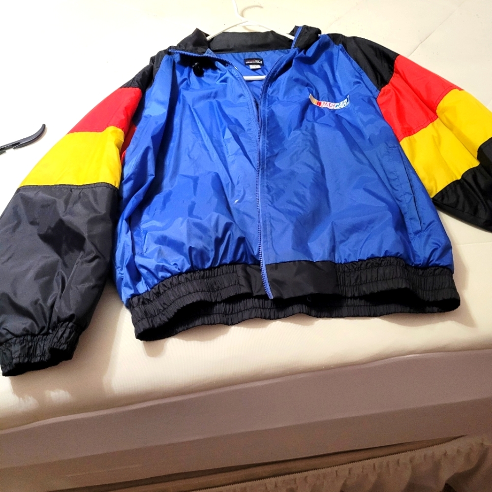 Men's summer jacket